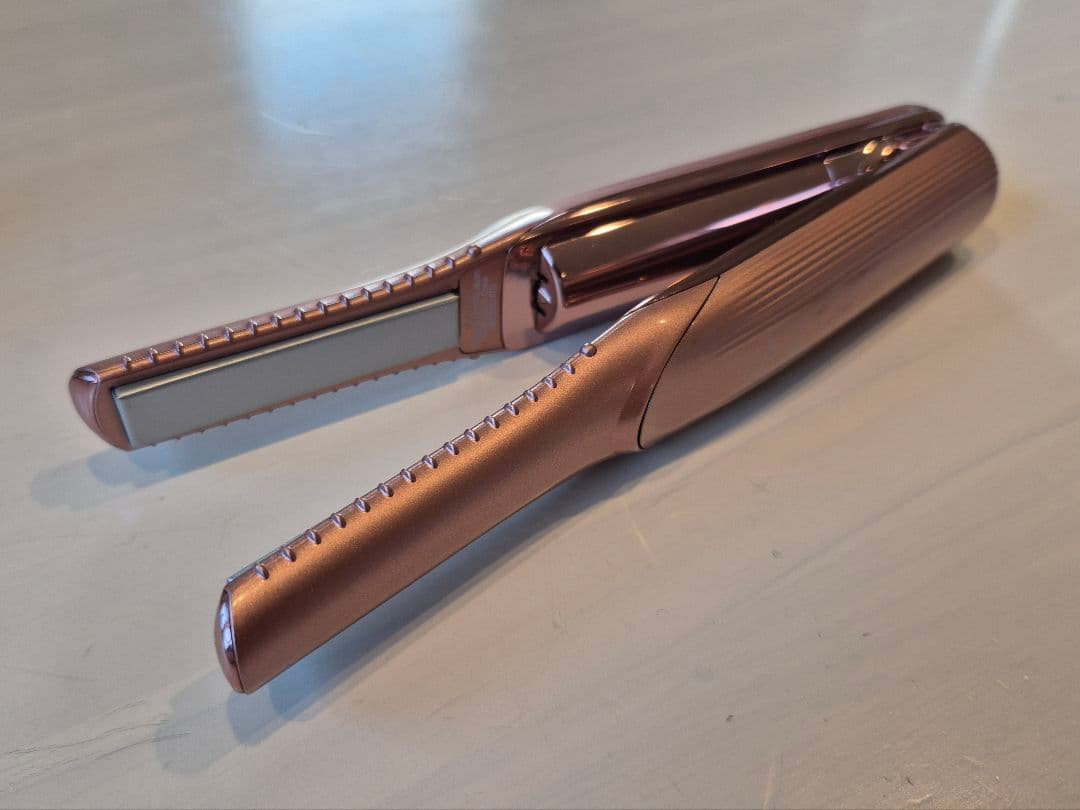 ReFa リファ フィンガーアイロン ST