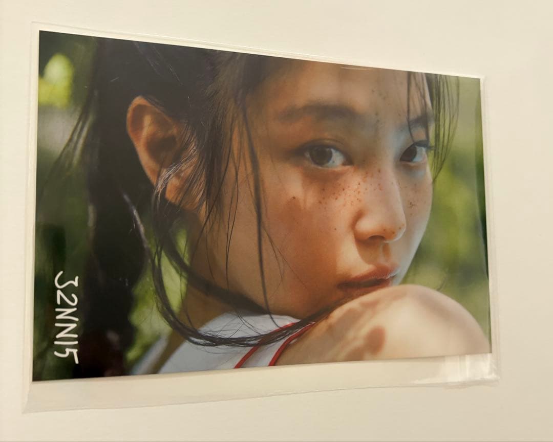 J2NNI5 ジェニ Photo Keychain & Postcard