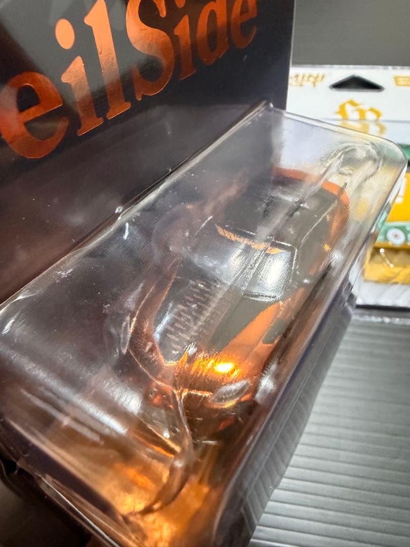 MINIGT ヴェイルサイド フェアレディ Z LBWK 180SX 2台 ②