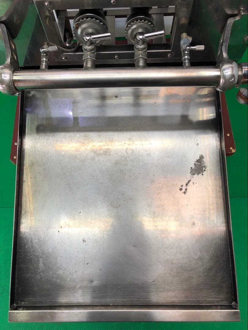 ☆地域限定送料無料☆工場整備品☆中華レンジ　LP 業務用