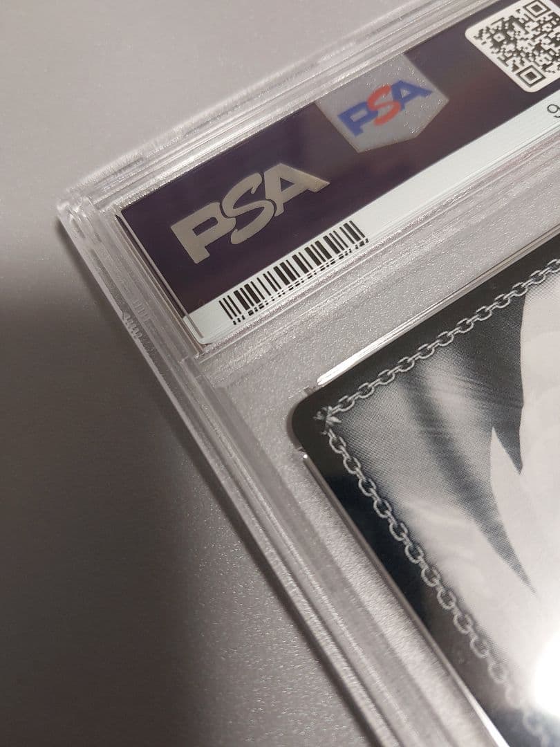 psa10 小鳥遊ホシノ (水着) ヴァイス