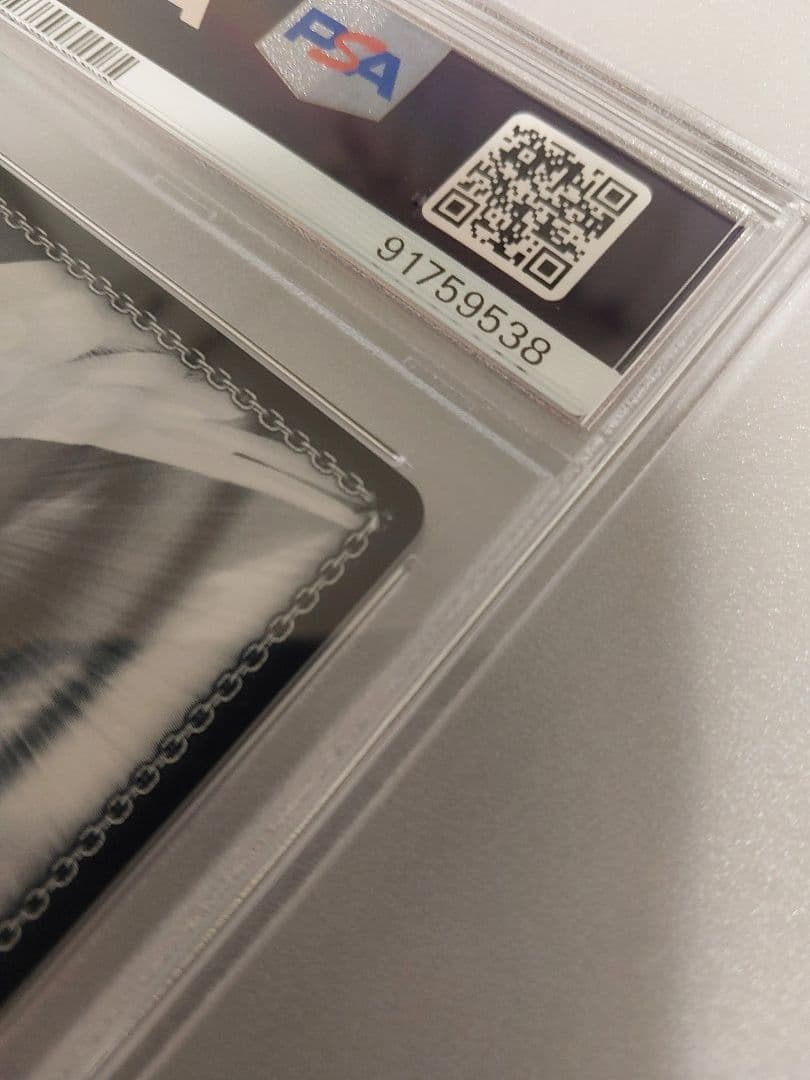 psa10 小鳥遊ホシノ (水着) ヴァイス