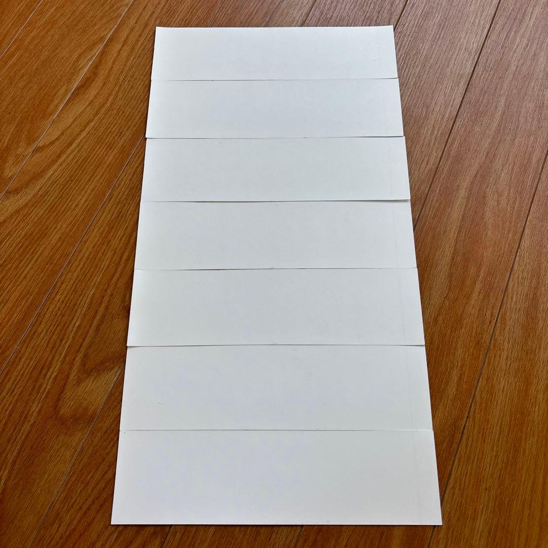 Supreme ステッカー ドット柄　コムデギャルソン　garçons