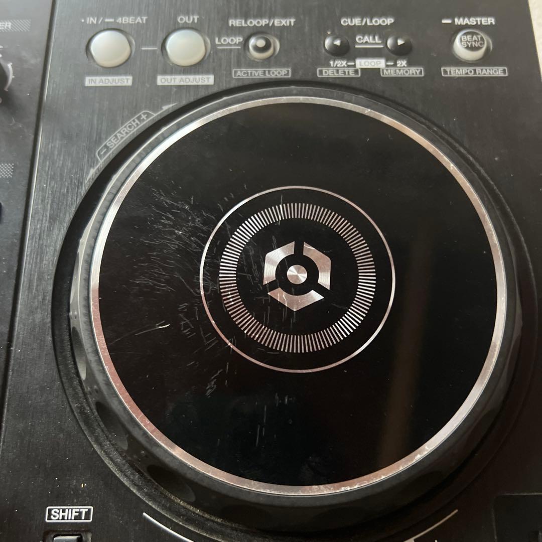 DJ機材 DDJ 400 Pioneer DJ