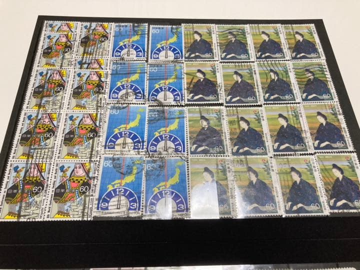 昭和切手コレクション