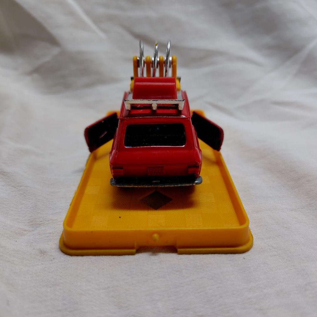 AUTOBIANCHI A112 WEEKEND ミニカー