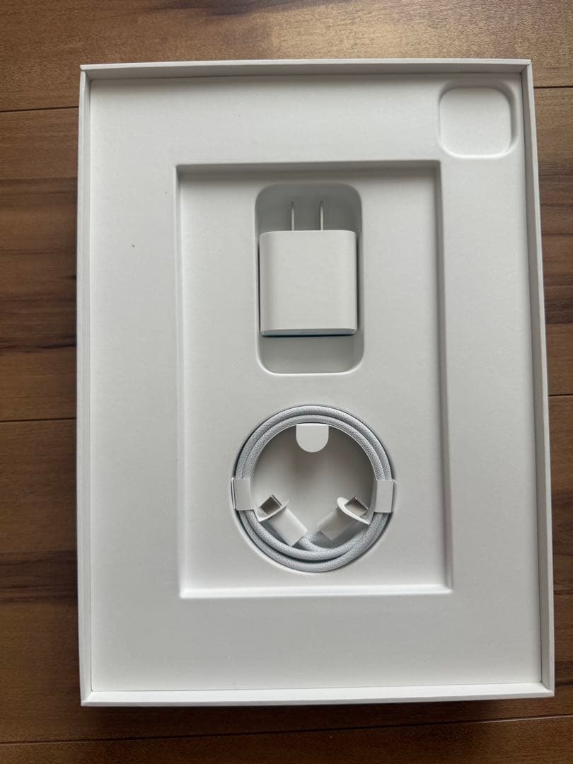 iPadPro11インチ第4世代256GBセルラー　SIMフリー