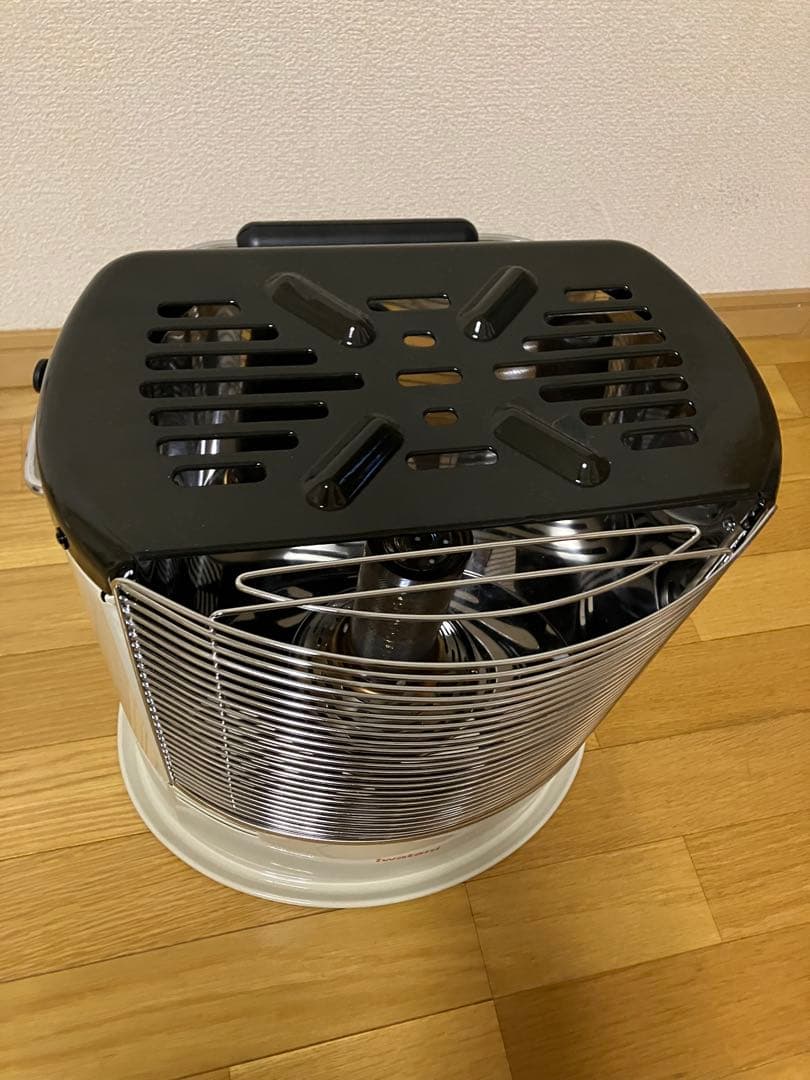 iwatani デカ暖III CB-STV-DKD3 カセットガスストーブ