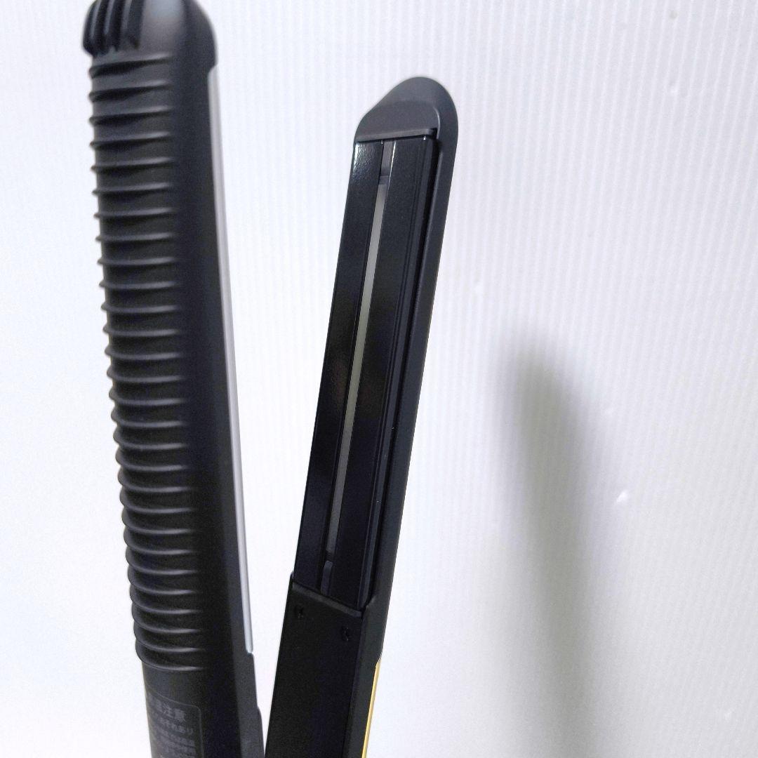 【送料無料】ヤーマン ヴェーダスムースアイロン サロン PSM-140B