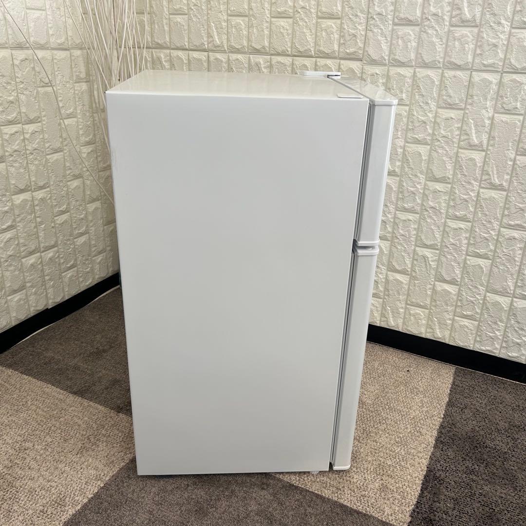 都内23区送料無料❗️ 冷蔵庫　洗濯機　高年式家電２点セット✨