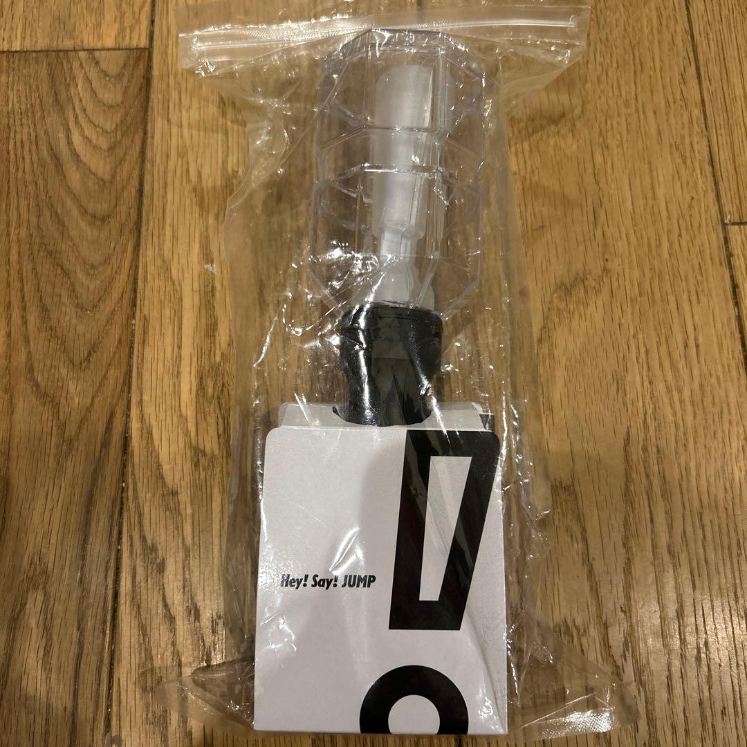 hey! say! jump ペンライト h+