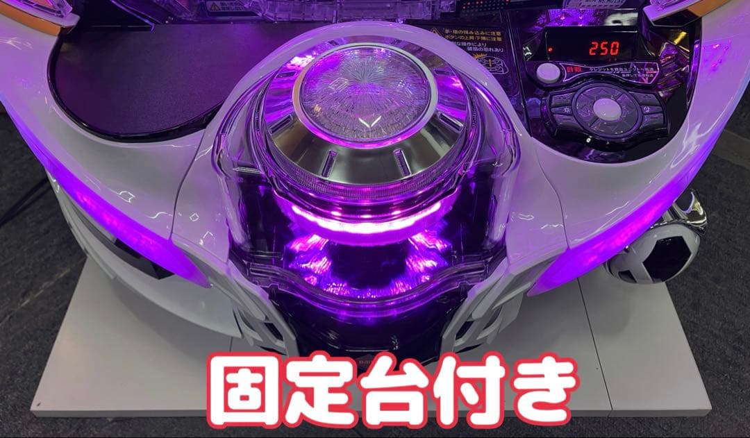 スマスロ実機 Re:ゼロから始める異世界生活season2 リゼロ2⭕️送料無料⭕️