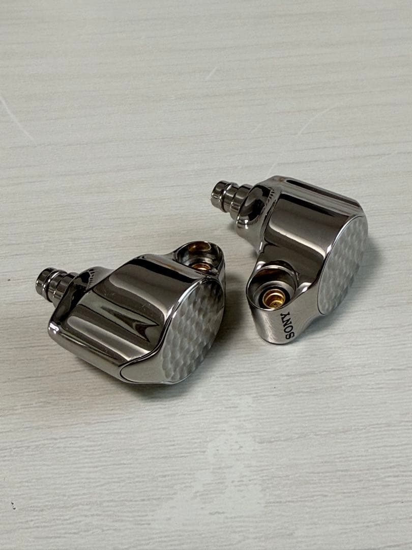 SONY IER-Z1R 本体のみ
