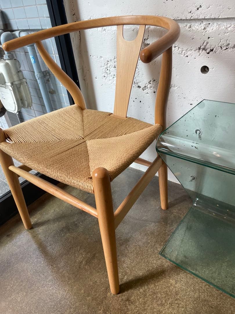 Yチェア　リプロダクト CH24