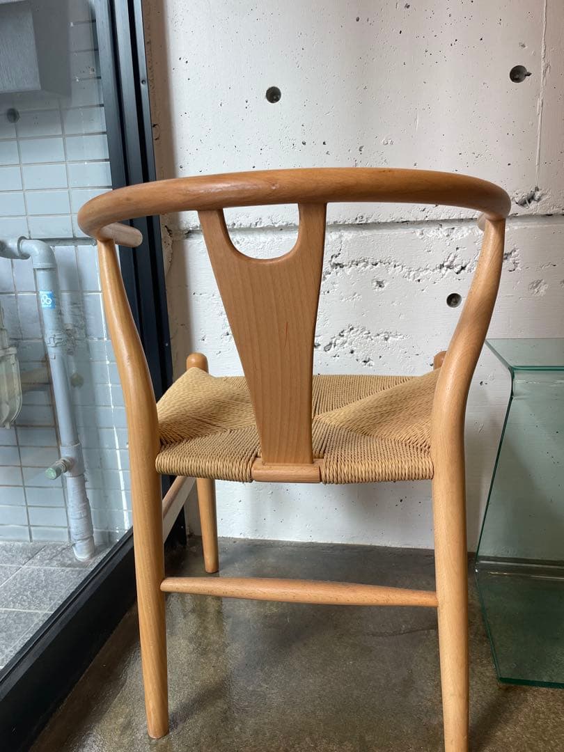 Yチェア　リプロダクト CH24