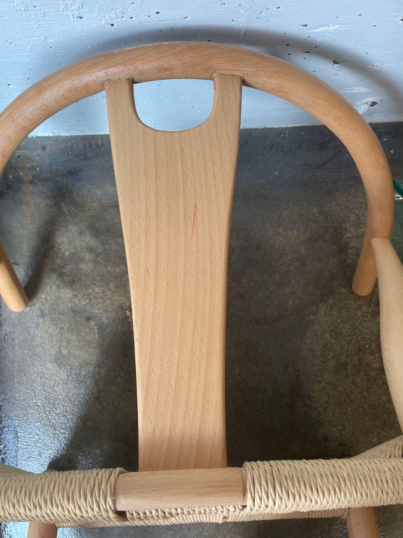 Yチェア　リプロダクト CH24