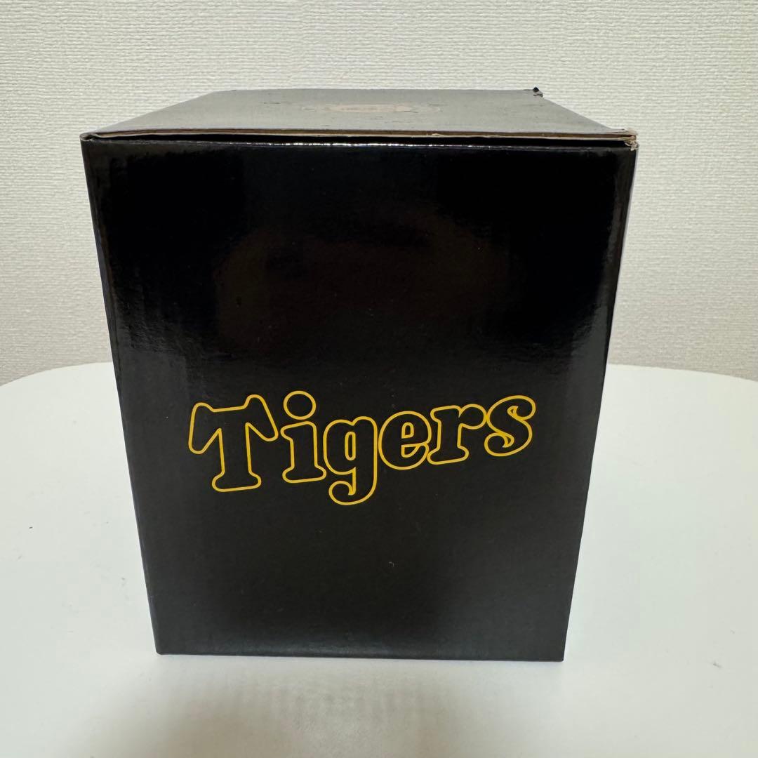 阪神タイガース 岡田監督 ボブルヘッド
