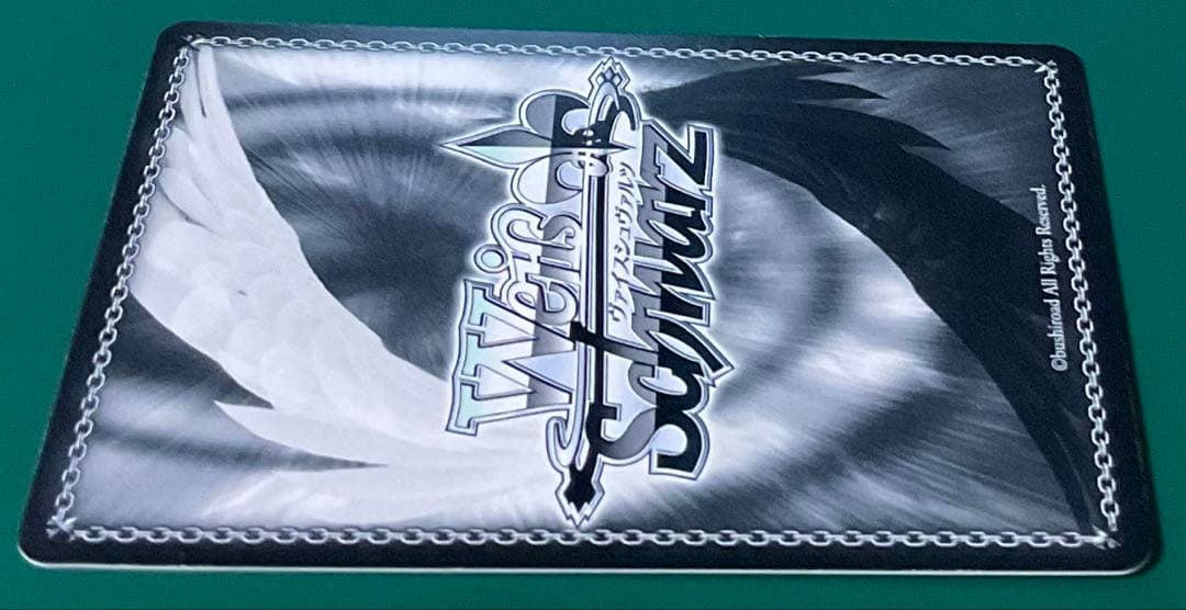 トレカ　SPY×FAMILY　アーニャ　おそろいのキーホルダー　サイン入り