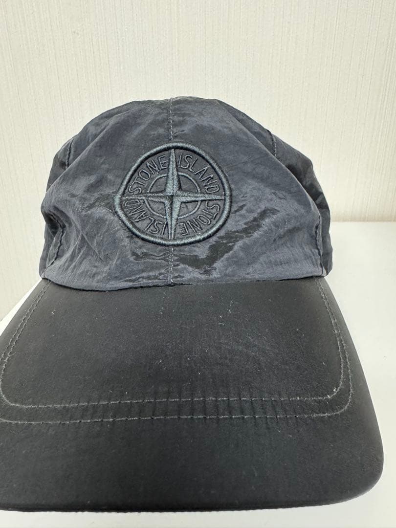 STONE  ブラックキャップ