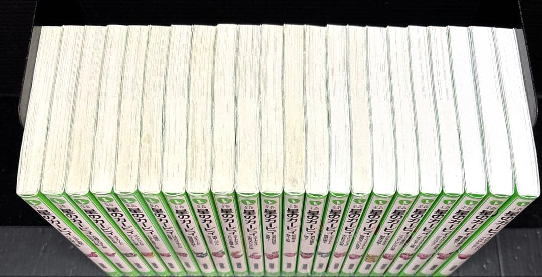 星のカービィ 22冊