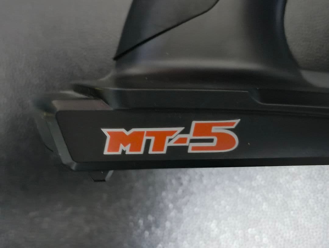 た*け様 SANWA MT-5 プロポ&受信機　箱あり