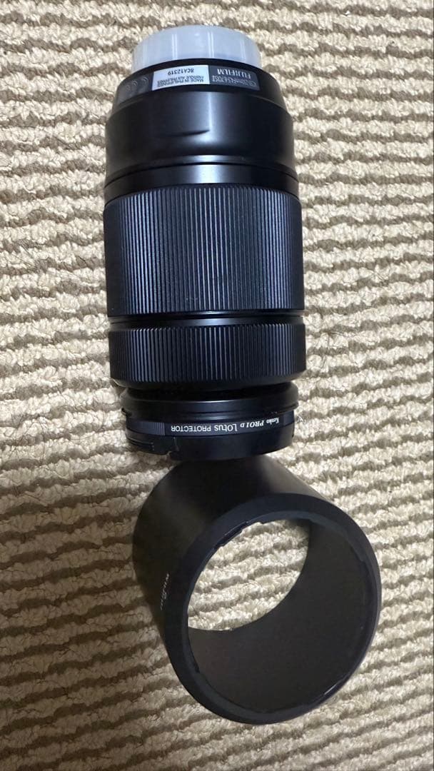 【値下げ交渉可】XC50-230mmF4.5-6.7 OIS II