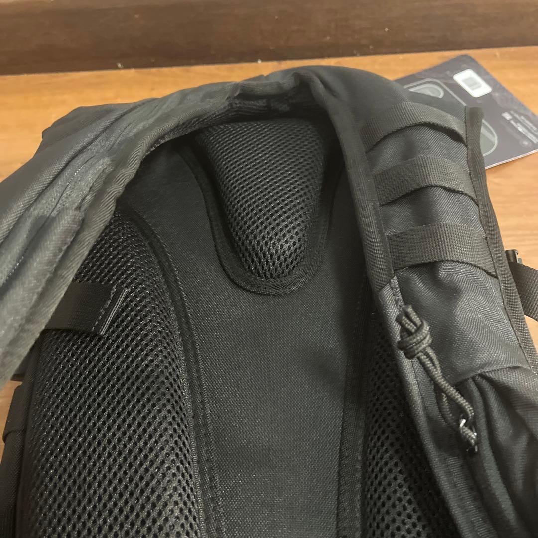 新品　未使用品　米軍　aquamira RIG−700 ハイドレーション