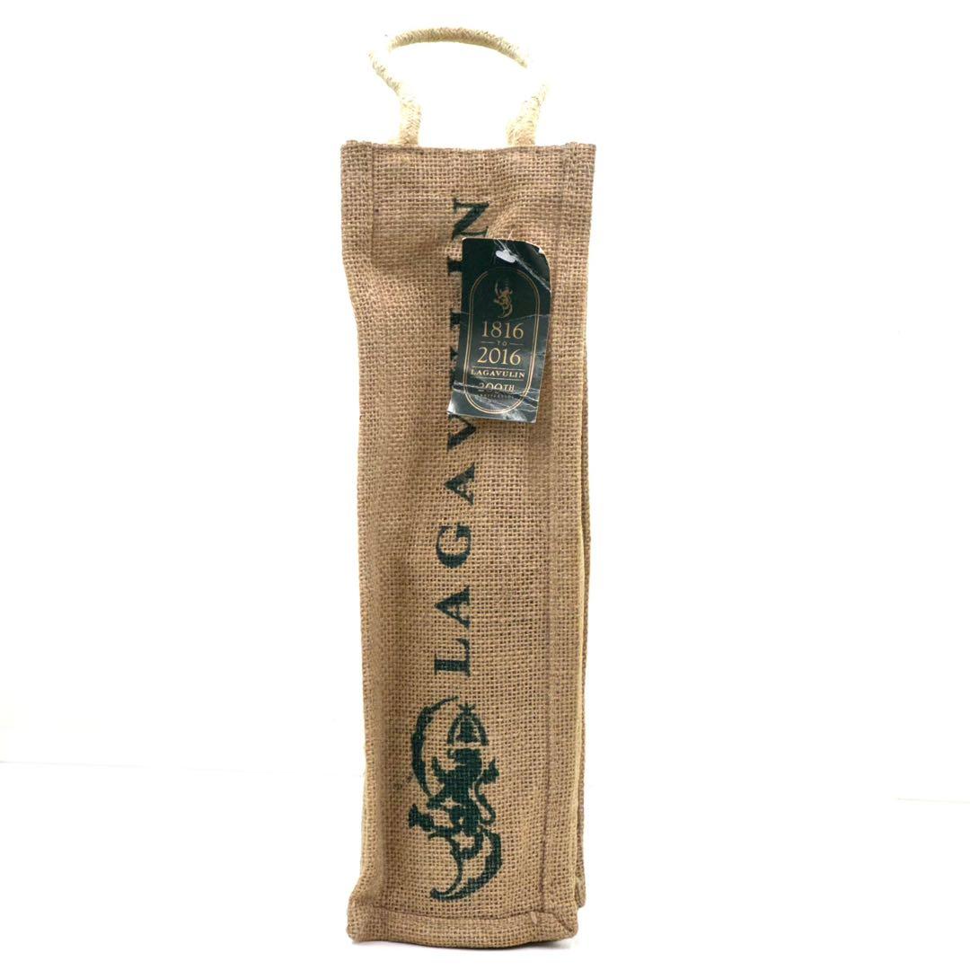 ラガヴーリン 18年 アイラフェス2016限定 700ml 49.5% 袋付き