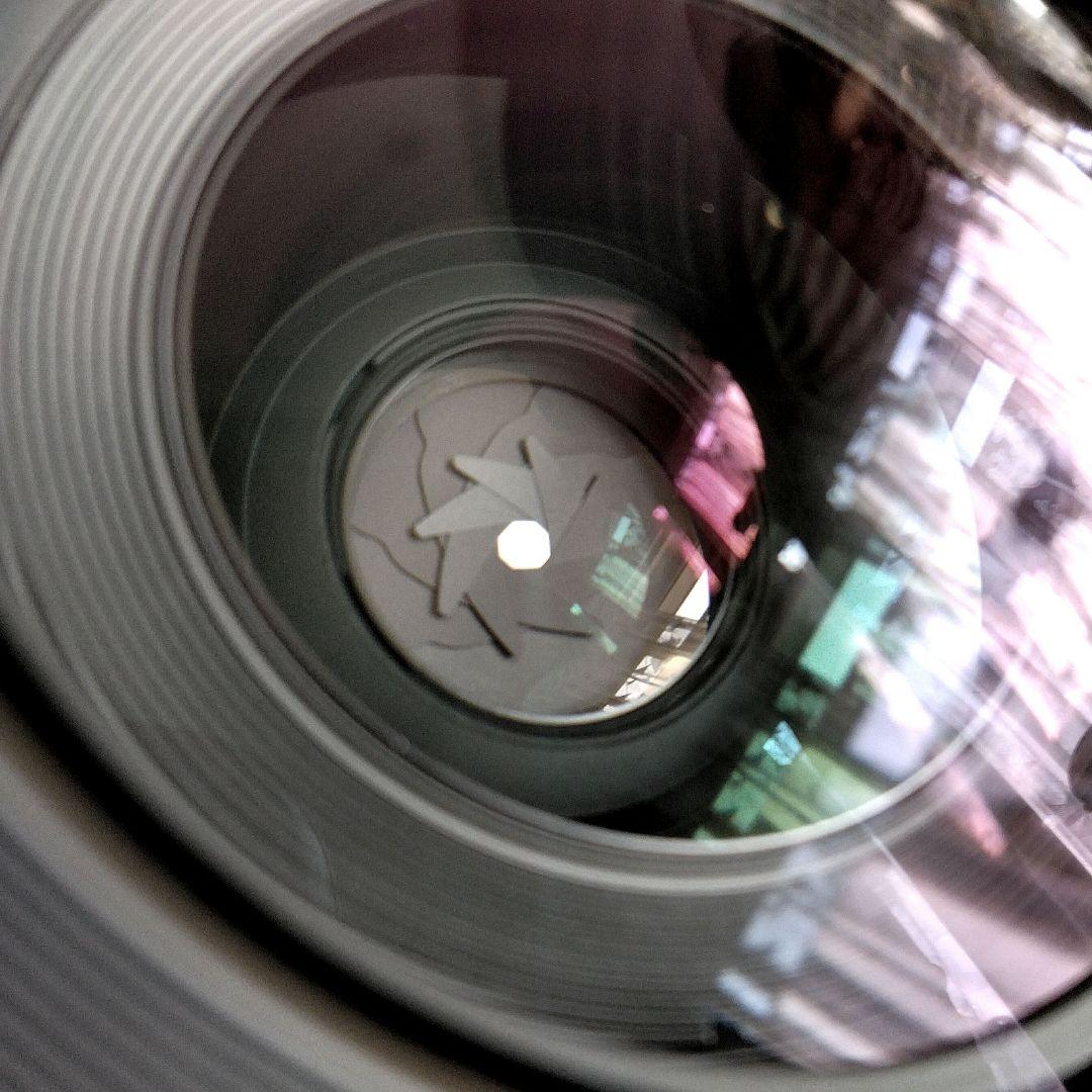 訳有り大特価 Canon TS-E 45mm アオリレンズ