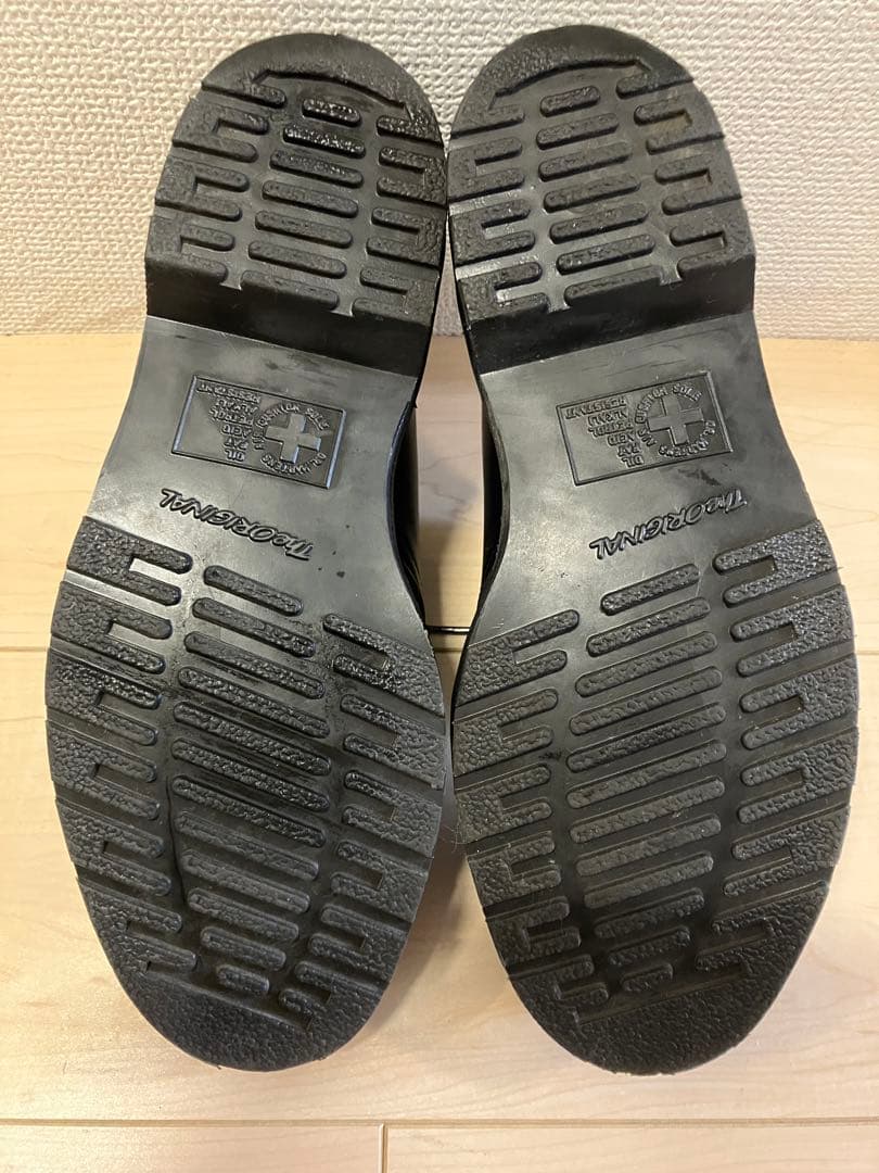 ドクターマーチン　Dr. Martens 1461 MONO ブラック 26cm