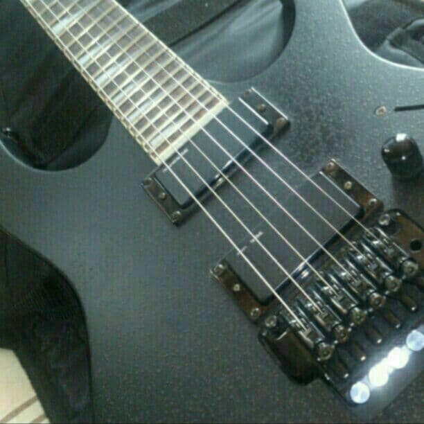 ギター ibanez RGR-320EX