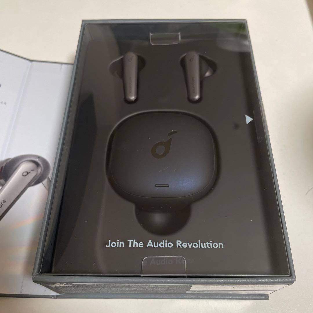 Anker Soundcore Liberty Air 2 Pro ブラック …