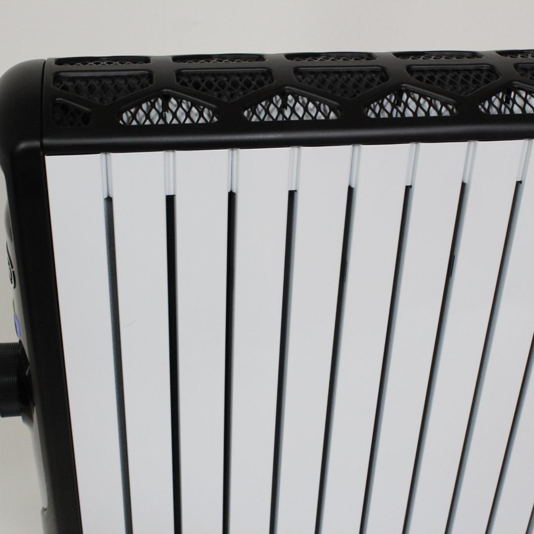 DeLonghi デロンギ マルチダイナミックヒーター MDHS15 美品