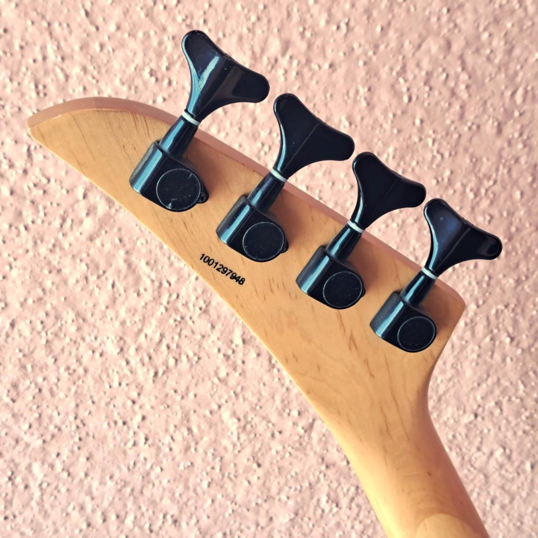 ■Kramer Striker 422S BASS クレイマー ストライカー