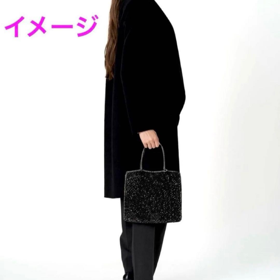 ✨極美品✨ANTEPRIMA アンテプリマ ワイヤーバッグ ブラック