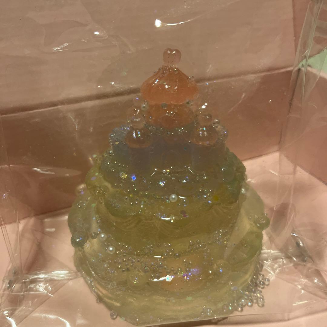 キラキラ先生+kikiスクお城+コレクションケース+光る台座 13点セット