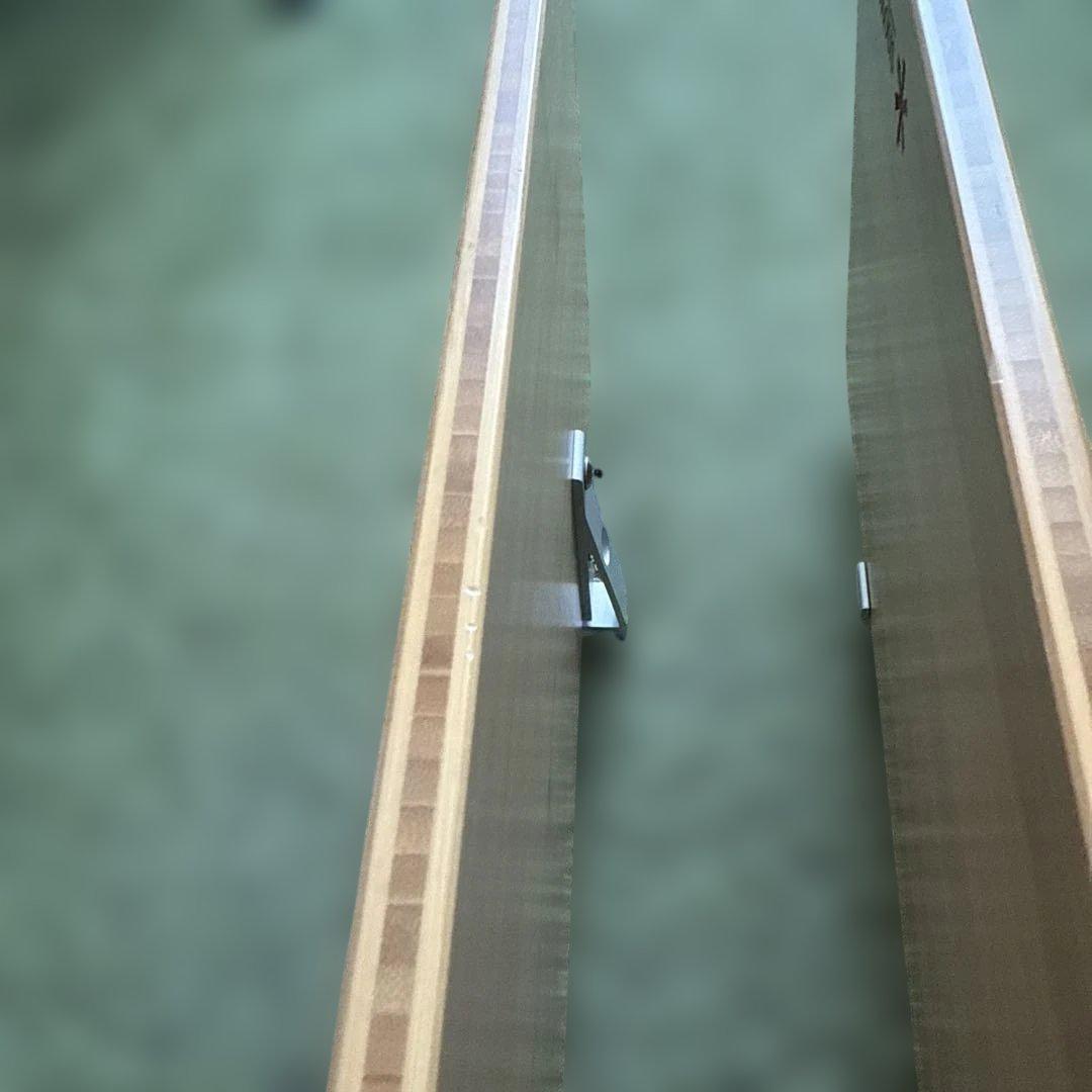 明日までpeak スライドトップロングハーフ竹