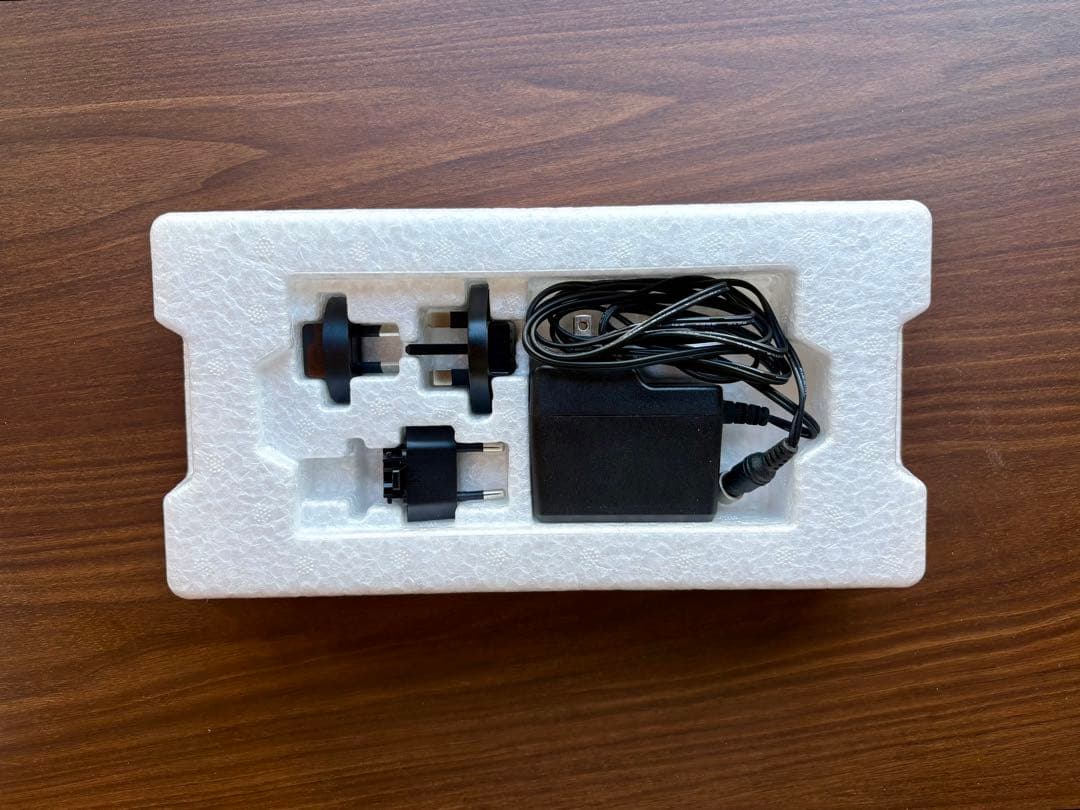 【箱・付属品完備】ATEM Mini Pro