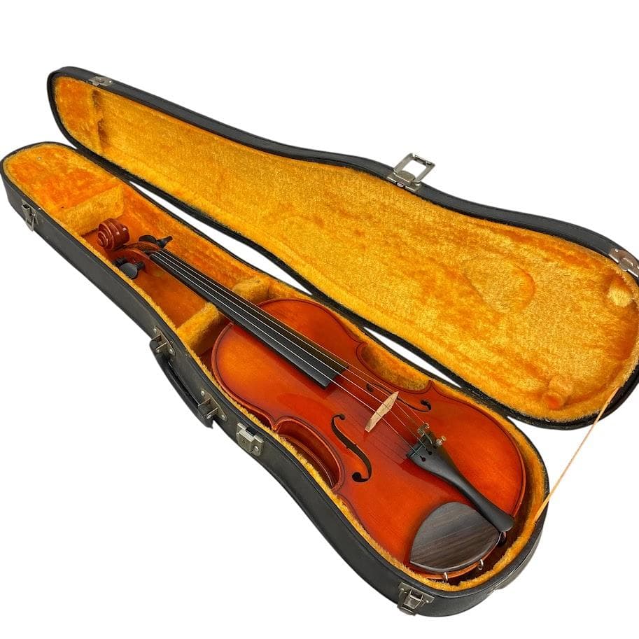 ■鈴木バイオリン No.300■ ヴァイオリン 4/4 黄金期 1973年製