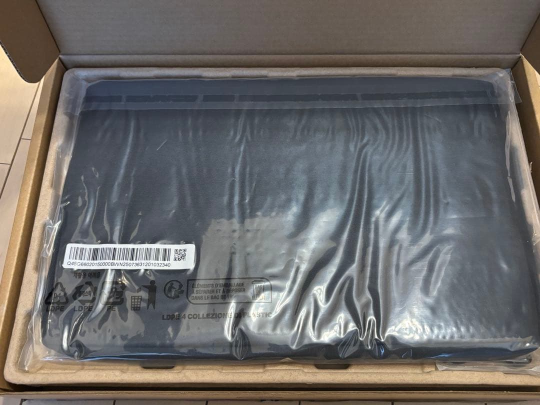 【未使用】ASUS MB169CK ポータブルモニター HDMI 15.6インチ