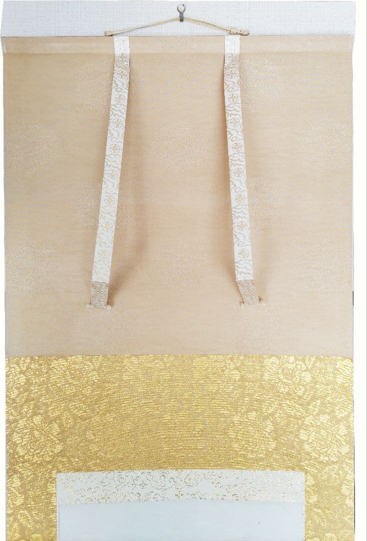 【真作】光明如来　岡田茂吉師直筆　【お写真】御眼力