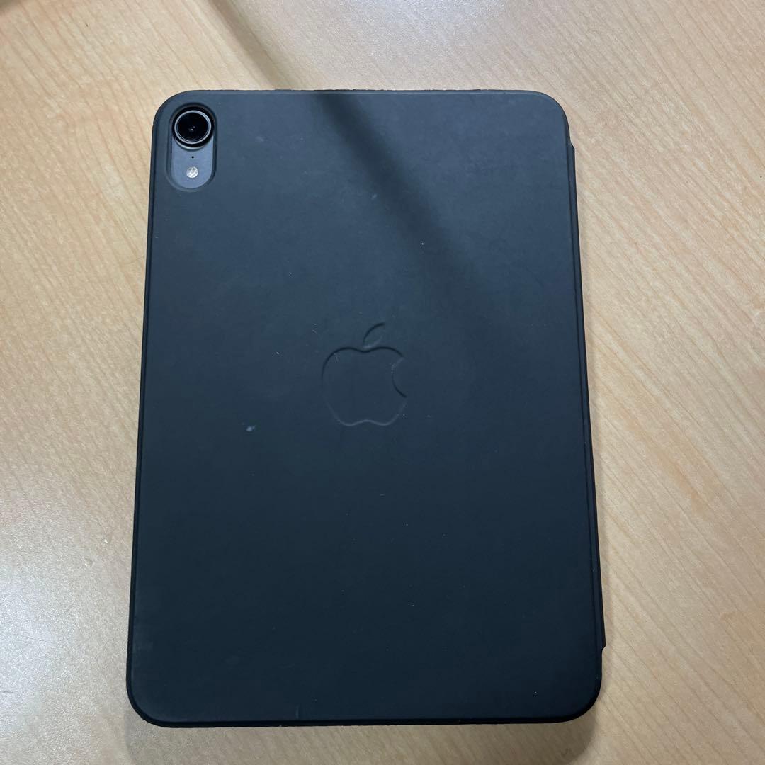 Apple iPad mini 第6世代　Apple Pencil