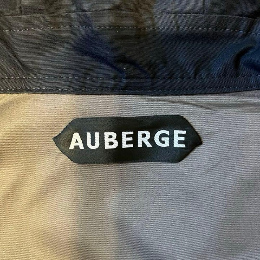 Kazu様【名作】AUBERGE DEVON ベンタイルスモッグ 42 美品