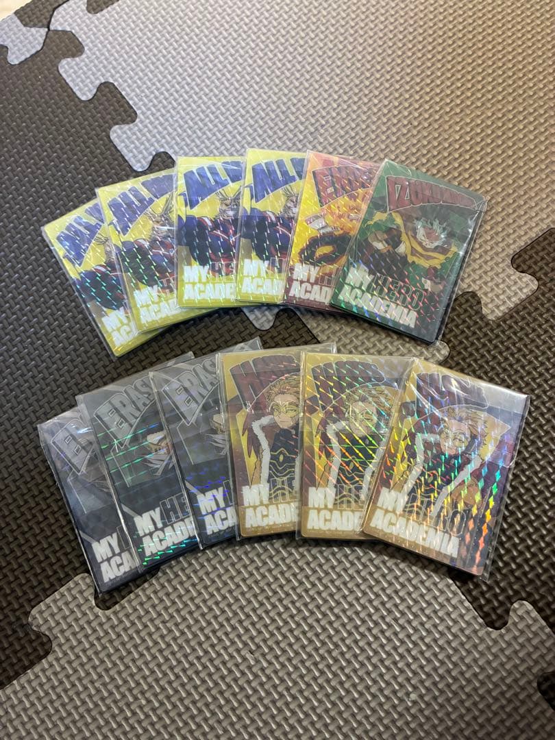 全69点 一番くじ 僕のヒーローアカデミア 更に向こうへ フィギュア ヒロアカ