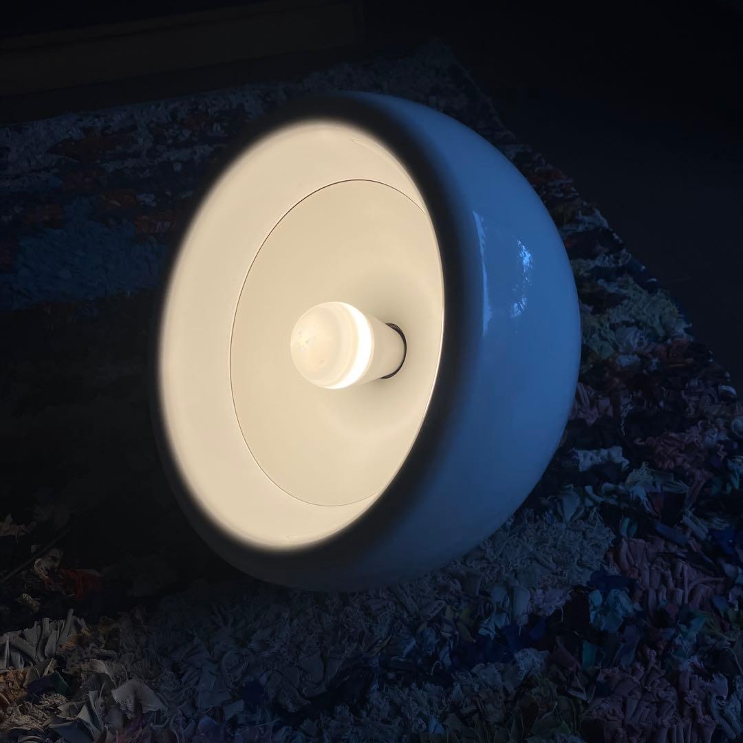 Naoto Fukasawa ペンダントライト深澤直人　yamagiwa wan