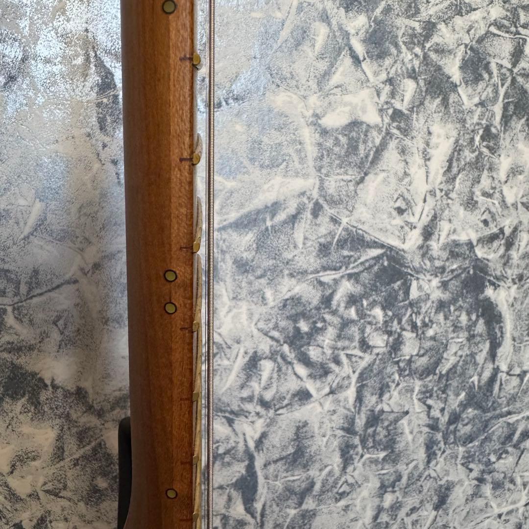 ギター Ibanez QX52 BKF