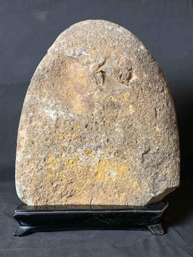 メノウ ジオード 晶洞 瑪瑙 アゲート 水晶 原石 鑑賞石 17kg 882