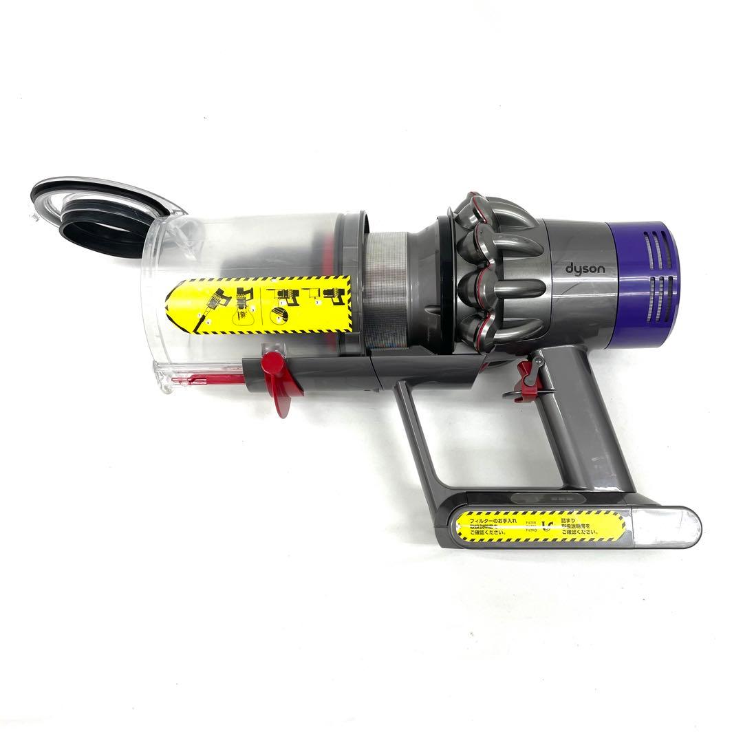 日曜日までお値下げ・D1118 513 ダイソン掃除機V10 お得セット