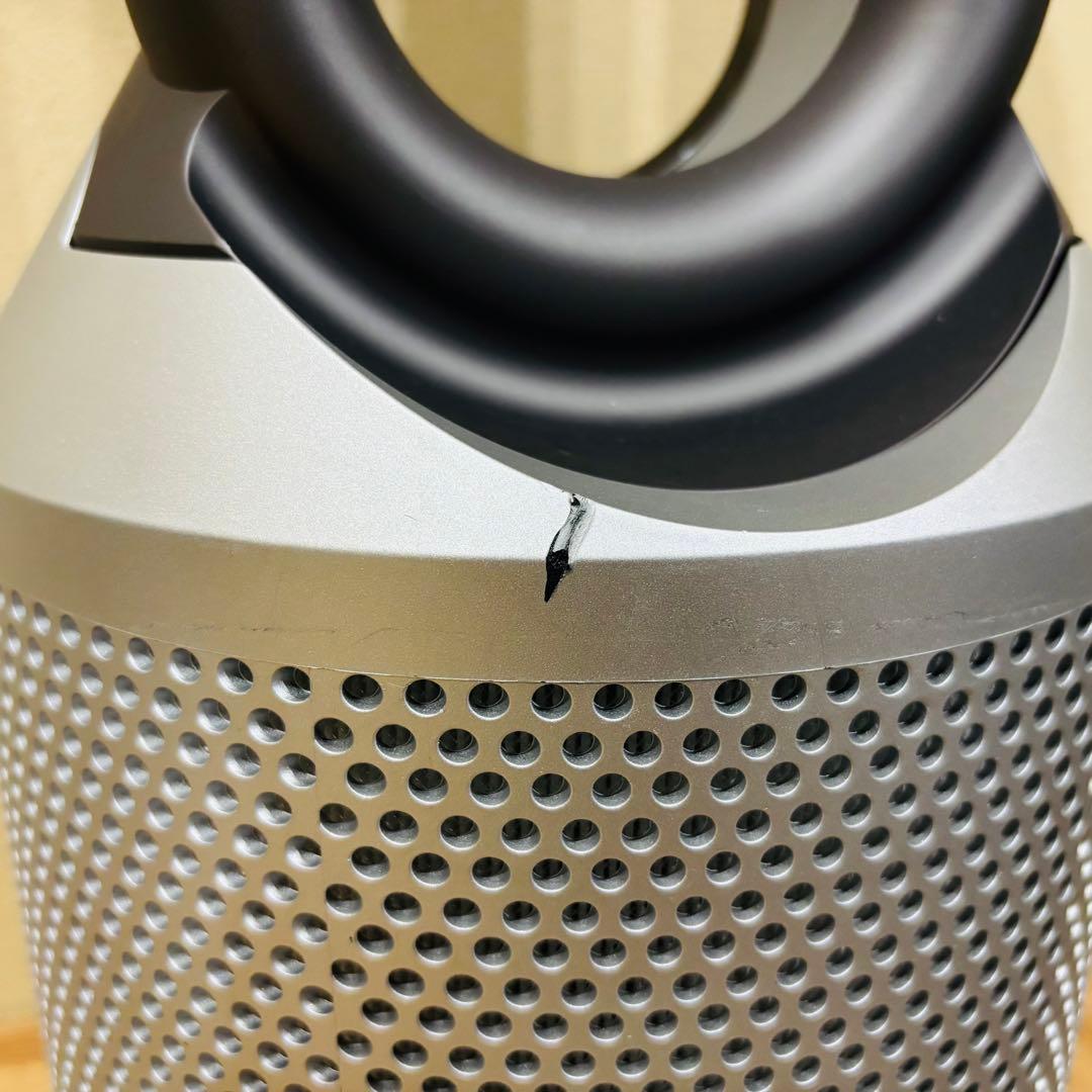 【専用】　Dyson Pure Hot+Cool HP00 空気清浄機能