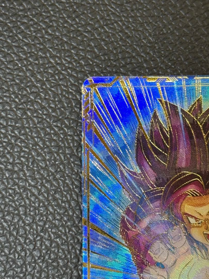 ドラゴンボールスーパーダイバーズ SDV5-055 孫悟空:DA パラレル